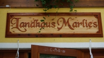 Landhaus Marlies